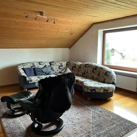 Zieglerhof 公寓 *