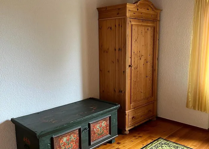 Apartment Zieglerhof