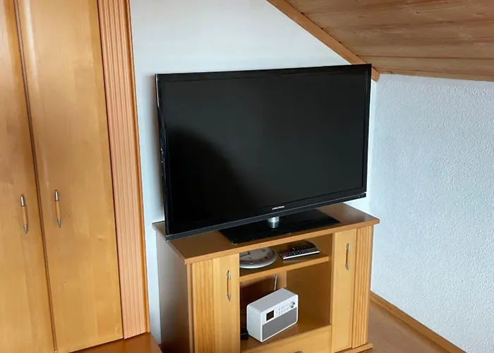 Apartment Zieglerhof