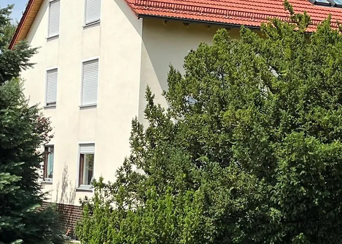 Apartment Zieglerhof *