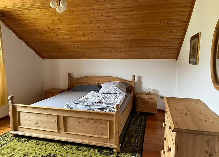 Apartment Zieglerhof